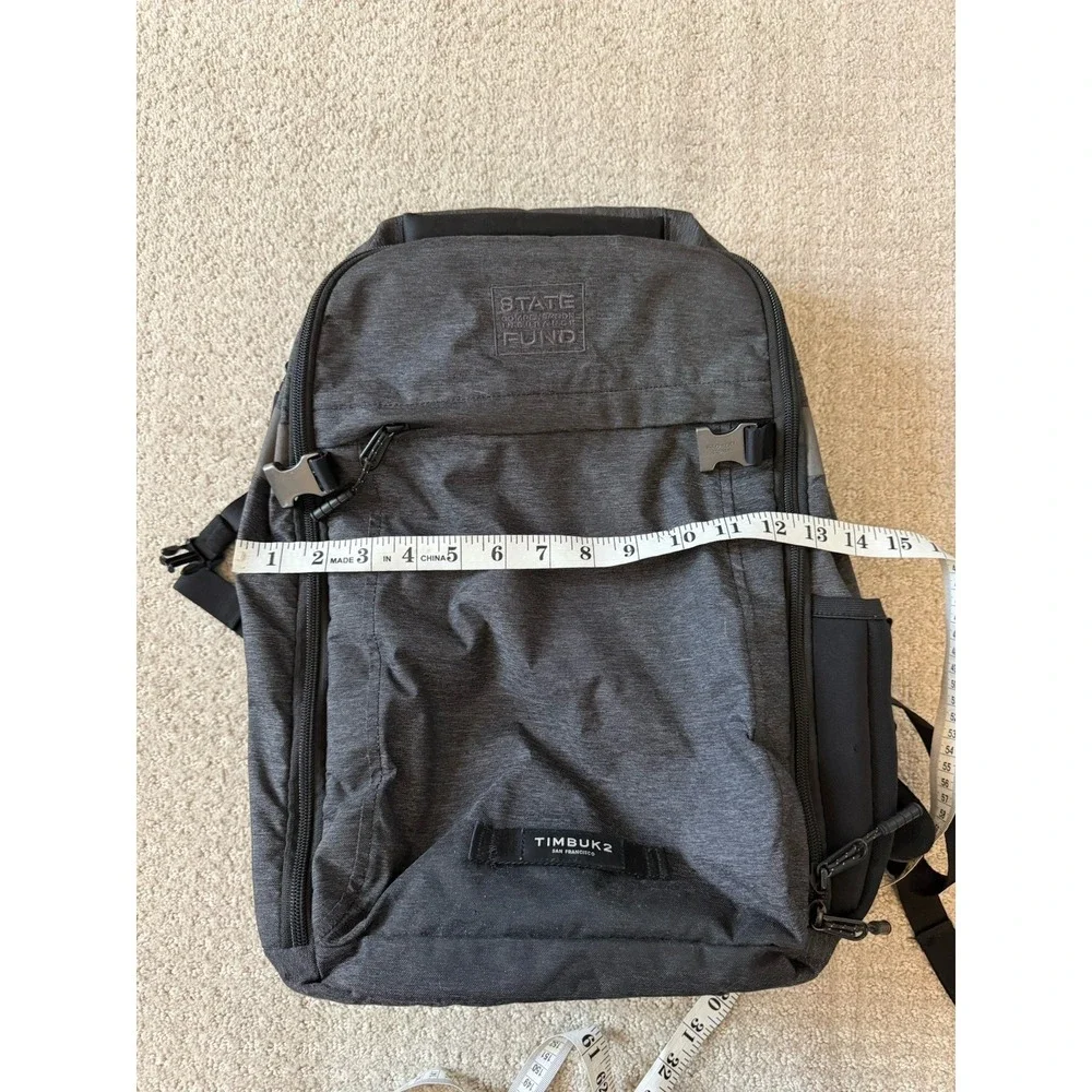 Timbuk2 please review